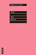 Couverture du livre « The Rover » de Aphra Behn aux éditions Hern Nick Digital