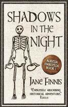 Couverture du livre « Shadows in the Night » de Finnis Jane aux éditions Head Of Zeus