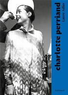 Couverture du livre « Charlotte Perriand » de Laure Adler aux éditions Gallimard