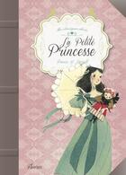 Couverture du livre « La petite princesse » de Nathalie Ragondet et Nathalie Chalmers et Burnett Frances Hodgson aux éditions Fleurus