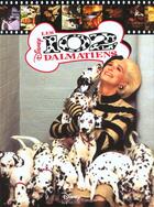 Couverture du livre « Les 102 Dalmatiens » de Disney aux éditions Disney Hachette