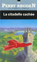 Couverture du livre « Perry Rhodan - cycle 2 ; Atlan et Arkonis Tome 7 » de Scheer/Darlton aux éditions Fleuve Editions