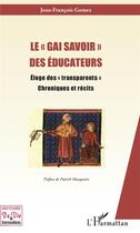 Couverture du livre « Le 