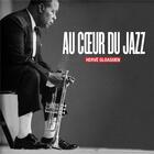 Couverture du livre « Au coeur du jazz » de Herve Gloaguen aux éditions Cdpeditions