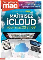 Couverture du livre « COMPETENCE MAC » de Christophe Schmitt aux éditions Knowware