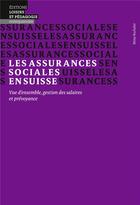 Couverture du livre « Gestion du personnel t.11 Salaires et assurances sociales » de Remy Bucheler aux éditions Lep