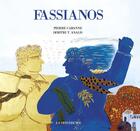Couverture du livre « Fassianos » de Analis/Cabanne aux éditions La Difference