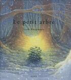 Couverture du livre « Le petit arbre » de Loek Koopmans aux éditions Iona