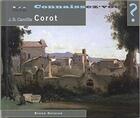 Couverture du livre « Connaissez vous ? ; Camille Corot » de  aux éditions Terre En Vue