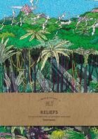 Couverture du livre « Carnet de notes tropiques » de Clement Vuillier aux éditions Reliefs Editions