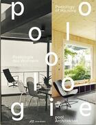 Couverture du livre « Poolologie of housing » de  aux éditions Park Books