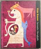 Couverture du livre « Victor Brauner, Eccentric Surrealist » de Epley Davidson aux éditions Hatje Cantz