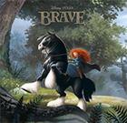 Couverture du livre « Brave ; rebelle » de  aux éditions Hachette-antoine