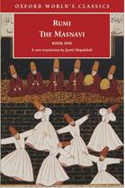 Couverture du livre « The Masnavi, Book One » de Jalal Al-Din Rumi aux éditions Oxford University Press Uk