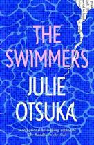 Couverture du livre « THE SWIMMERS » de Julie Otsuka aux éditions Penguin