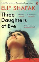 Couverture du livre « Three Daughters Of Eve » de Elif Shafak aux éditions Adult Pbs