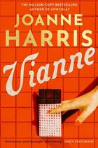 Couverture du livre « VIANNE » de Joanne Harris aux éditions Hachette