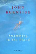 Couverture du livre « Swimming In The Flood » de John Burnside aux éditions Random House Digital