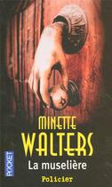 Couverture du livre « La museliere » de Minette Walters aux éditions Pocket