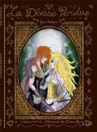 Couverture du livre « La déesse perdue » de Yoru Hoshizora aux éditions Stellamaris