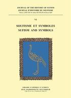 Couverture du livre « Journal d'histoire du soufisme t.6 ; soufisme et symboles ; sufism and symbols » de Zarcone, Buehler, Is aux éditions Jean Maisonneuve