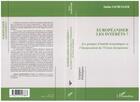 Couverture du livre « Européaniser les intérêts : Les groupes d'intérêts économiques et l'élargissement de l'Union Européenne » de Sabine Saurugger aux éditions L'harmattan