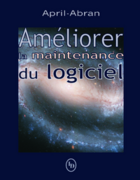 Couverture du livre « Améliorer la maintenance du logiciel » de Alain April-Abran aux éditions Loze-dion Editeur