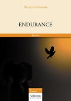 Couverture du livre « Endurance » de Diallo Ousmane aux éditions Verone