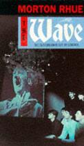 Couverture du livre « The wave » de Morton Rhue aux éditions Puffin Uk