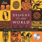 Couverture du livre « Designs of the world » de Wilson/Jewell aux éditions British Museum