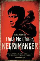 Couverture du livre « Hold Me Closer Necromancer » de Lish Mc Bride aux éditions Penguin Books Ltd Digital