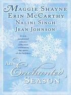 Couverture du livre « AN Enchanted Season » de Johnson Jean aux éditions Penguin Group Us