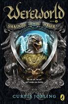 Couverture du livre « Shadow of the Hawk » de Curtis Jobling aux éditions Penguin Group Us