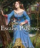 Couverture du livre « English Painting » de Ernest Chesneau aux éditions Parkstone International