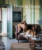 Couverture du livre « Dogs at home » de  aux éditions Quarry