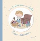 Couverture du livre « Mon doudou » de Benedicte Carboneill et Elen Lescoat et Rosalinde Bonnet et Delphine Bolin aux éditions Fleurus