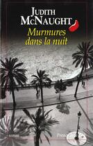 Couverture du livre « Murmures De La Nuit » de Judith Mcnaught aux éditions Presses De La Cite