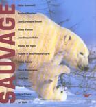 Couverture du livre « Sauvage » de Mahusier Sylvain aux éditions Delachaux & Niestle