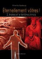 Couverture du livre « Eternellement Votres T2 » de Nadaud aux éditions Benevent