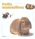 Couverture du livre « Petits Mammiferes » de  aux éditions Artemis