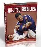Couverture du livre « Encyclopédie du jiu-jitsu brésilien Tome 1 » de Rigan Machado et Jose Fraguas aux éditions Budo