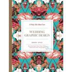 Couverture du livre « A fairy tale about love : wedding graphic design » de Jiaja Xia aux éditions Antique Collector's Club