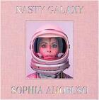 Couverture du livre « NASTY GALAXY » de Sophia Amoruso aux éditions Random House Us