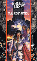 Couverture du livre « Magic's Promise » de Mercedes Lackey aux éditions Penguin Group Us