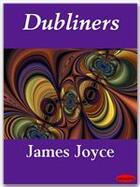 Couverture du livre « Dubliners » de James Joyce aux éditions Ebookslib