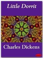 Couverture du livre « Little Dorrit » de Charles Dickens aux éditions Ebookslib