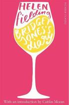 Couverture du livre « BRIDGET JONES''S DIARY » de Helen Fielding aux éditions Picador Uk