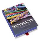 Couverture du livre « Scoubidous ; coffret » de Francoise Hamon aux éditions Larousse