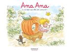 Couverture du livre « Ana Ana Tome 12 : je ne veux pas être une princesse ! » de Dominique Roques et Alexis Dormal aux éditions Dargaud