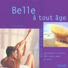 Couverture du livre « Belle A Tout Age » de Silke Amthor aux éditions Solar